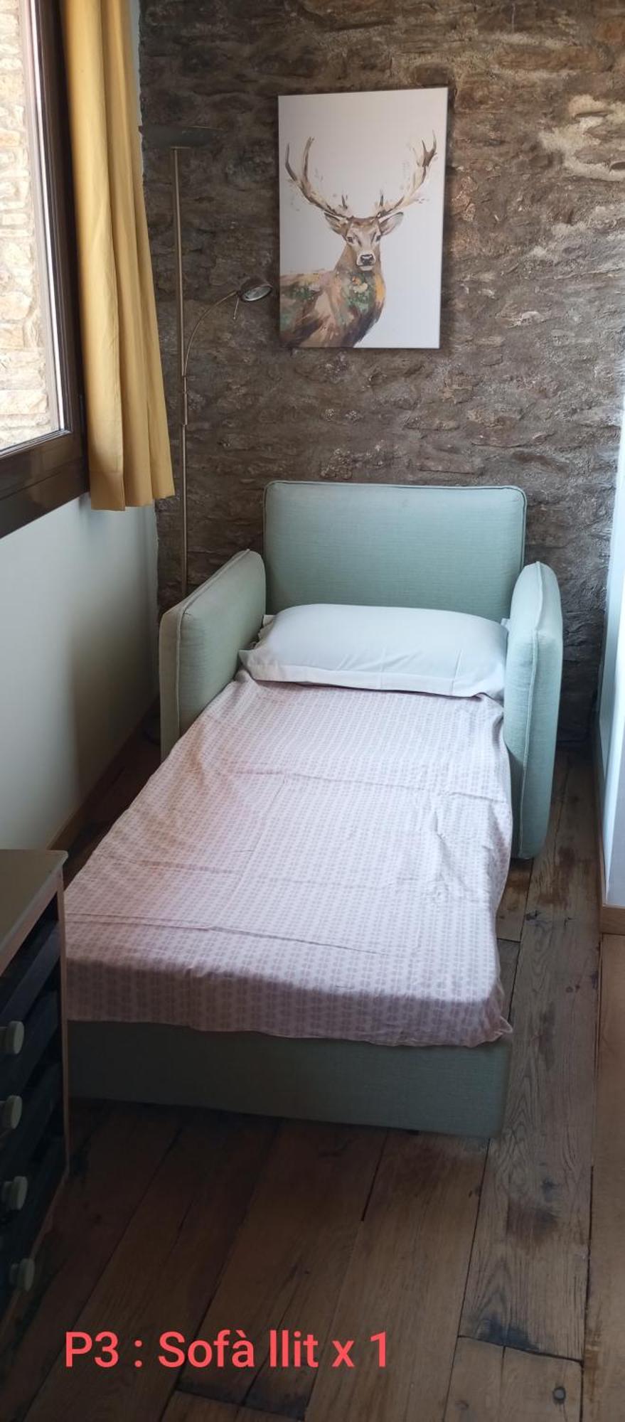 El Petit Paradis Bellestar 外观 照片